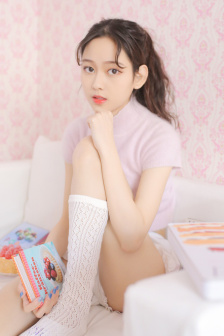 《甜性涩爱》电影
