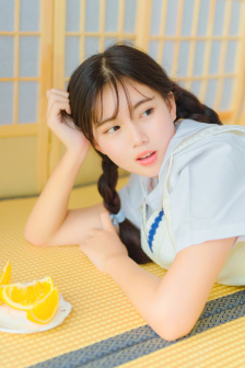 新闻女郎之恋上快感